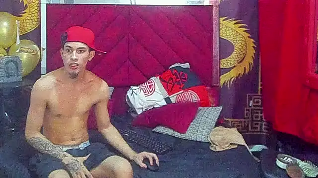 Chat XXX Live Pride_couple