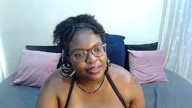 Boobgoddess' Live XXX Chat