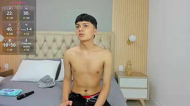 Maxii18_ Obrolan Langsung XXX