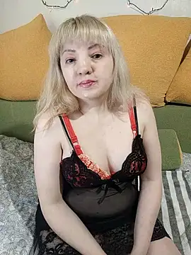 Živý XXX chat stefanyharper16