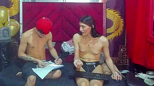 Онлайн чат XXX Pride_couple