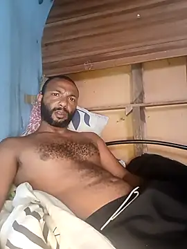 Živý XXX chat Camodick