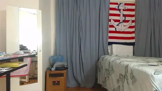 ANALTRAINING2 élő XXX-chatje