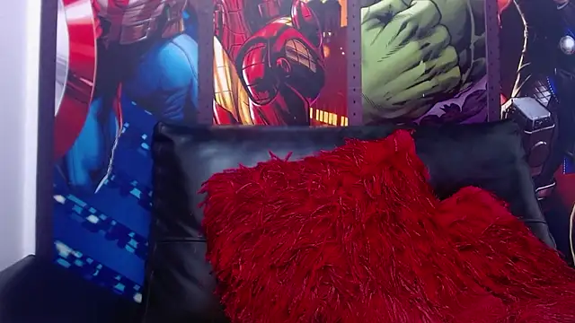 Madison_Copers' Live XXX Chat