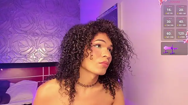 vennus1_ লাইভ XXX চ্যাট