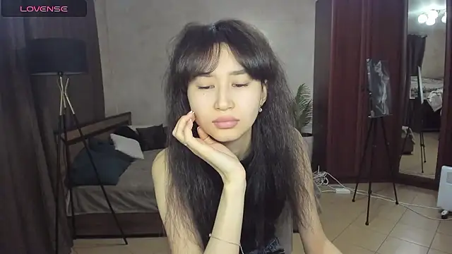 Chat +18 de SheilaRare ao vivo