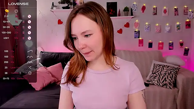 Chat +18 de LanaBlu_ ao vivo