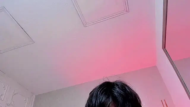 Tyler_durten élő XXX-chatje