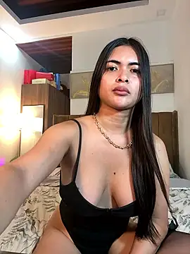 Bombshell_Rebbecca Live XXX-chat