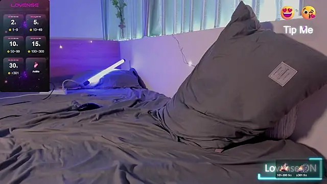 دردشة mark_streemm الجنسية المباشرة