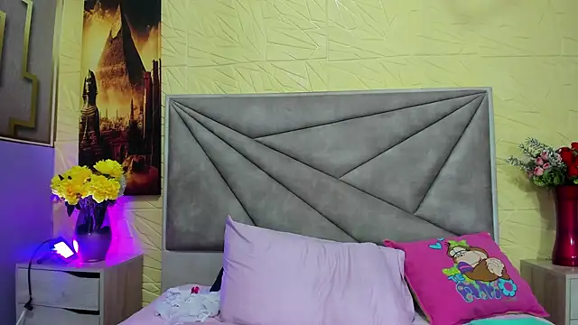 Chat +18 de Esmeralda_oikos ao vivo