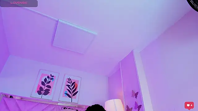 DemiJones_'s Live XXX Chat