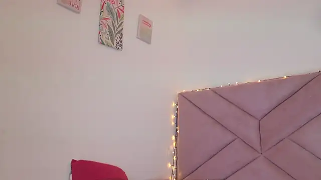 eva_sin18's Live XXX Chat