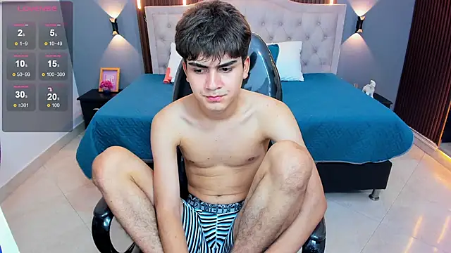 Tommy18__ Live XXX-Chat