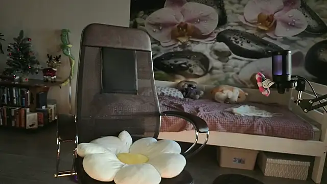 jenny2cutey's Live XXX Chat