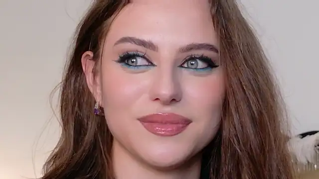 Sienna_Voss' Live XXX Chat