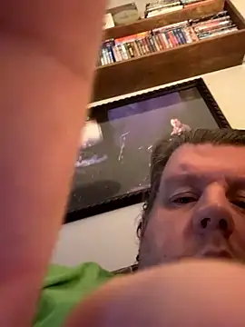 Czat XXX na żywo – Stephanie1984