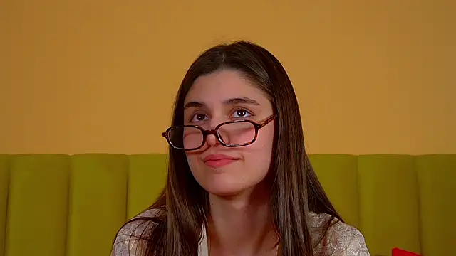 XXX chat uživo modela ArianaAllens