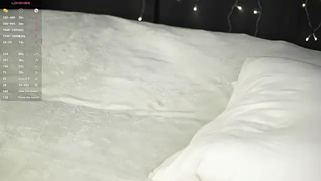 LettySlovacek's Live XXX Chat