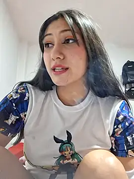 Chloe_Mis' Live XXX Chat