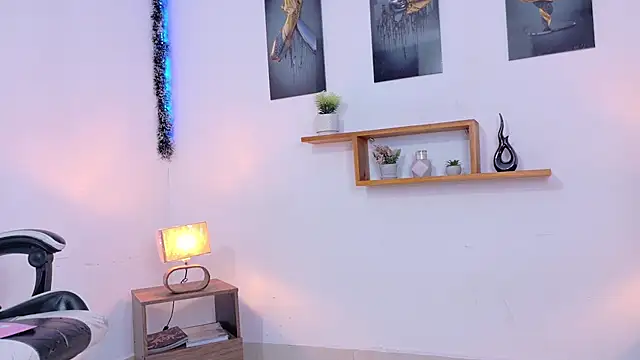 nairagold_ 现场XXX聊天