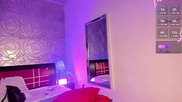 vennus1_ 即時 XXX 聊天