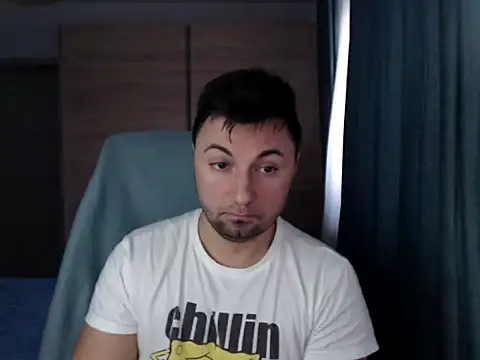 HankMalone – Kamerová šou