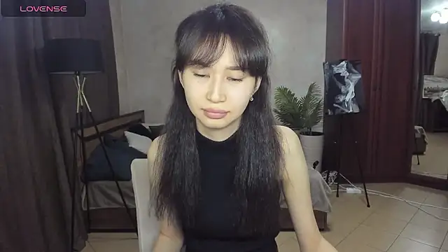 SheilaRare – Live XXX-chat