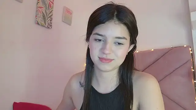 Chat XXX ao vivo de eva_sin18