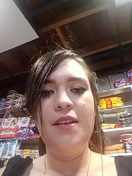 miss_berlyn Obrolan Langsung XXX