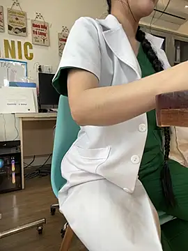 Clinic_Sexy live XXX chat