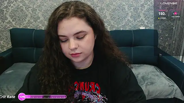 LunaRoub Obrolan Langsung XXX