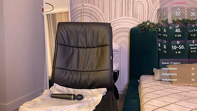 viviann_evans Live XXX-Chat