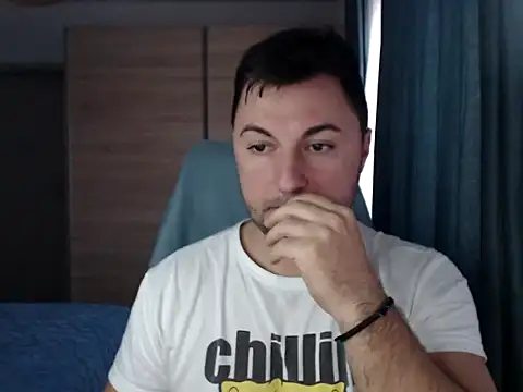 HankMalone Webcam-Show