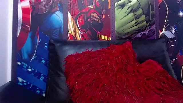 Madison_Copers 现场XXX聊天