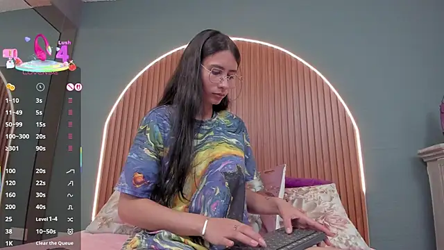 NayeCloud – Naživo XXX chat