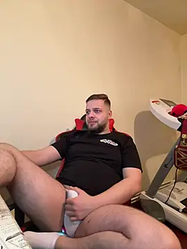 KingAdonisss élő XXX-chatje