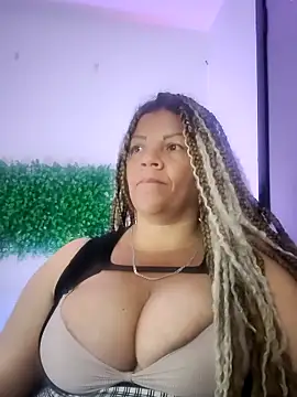 Eva_Luxei 现场XXX聊天