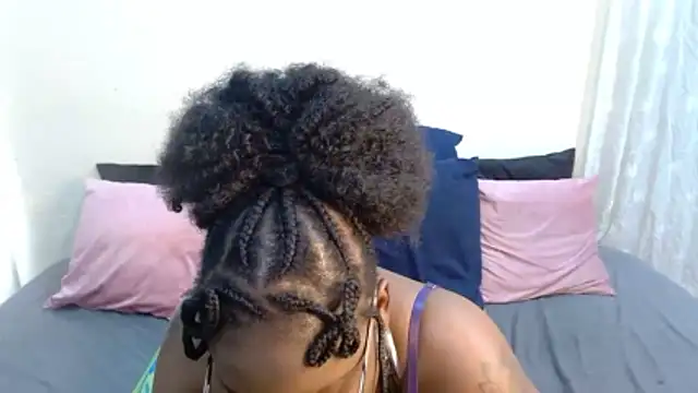 Boobgoddess 现场XXX聊天