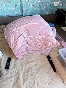 Lovers__Annn 现场XXX聊天