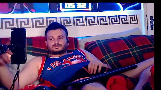 florintanus69's Webcam Show