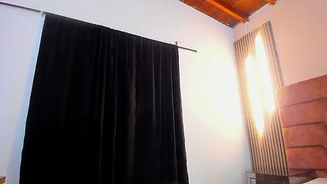 Show webcam de Amellia_brown2