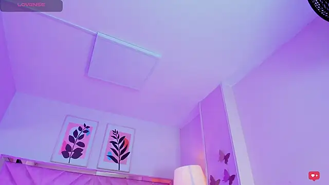 DemiJones_ 即時 XXX 聊天