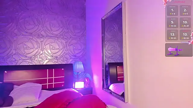 vennus1_ élő XXX-chatje