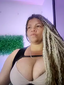 Eva_Luxei's Live XXX Chat