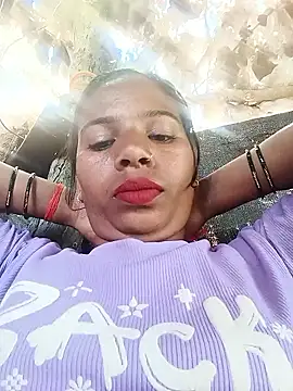 Rubi_sarma Webcam show