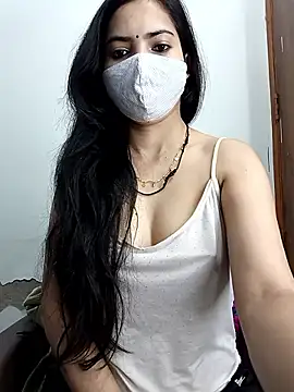 PUNAM456's Webcam Show