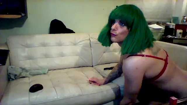 Czat XXX na żywo – SassyAmanda87