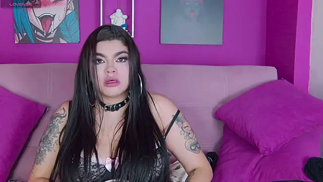 Онлайн чат XXX antonella_contti_