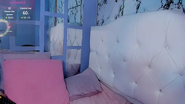 Prince_Apolo 网络视讯表演